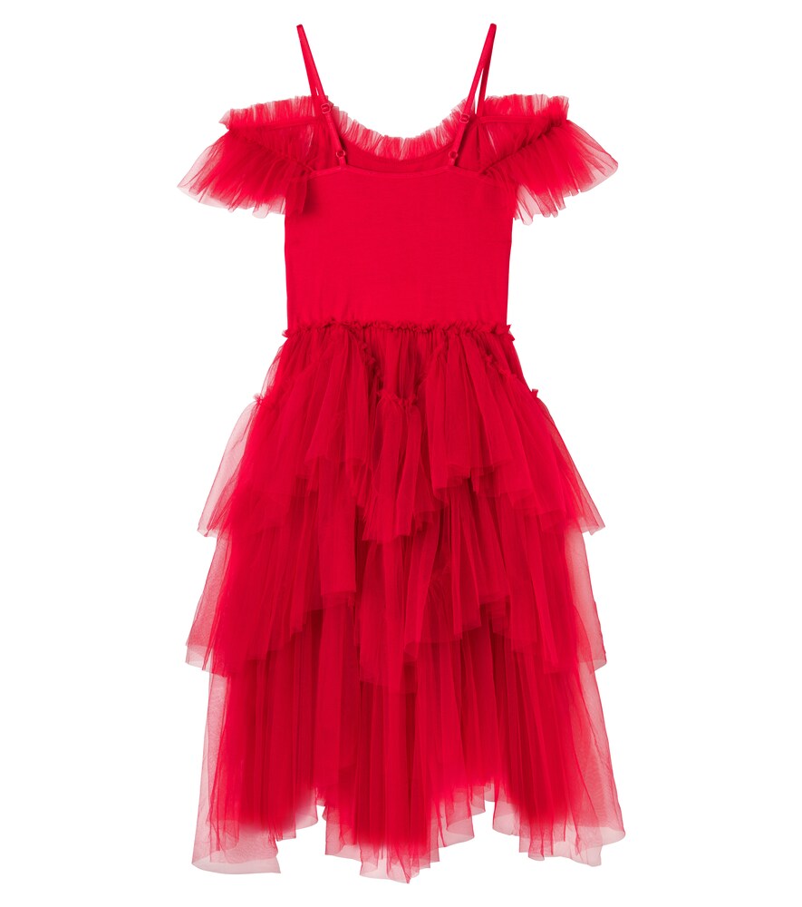  Tutu Du Monde Tutu Du Monde Kleid Princess Whispers Aus Tüll 