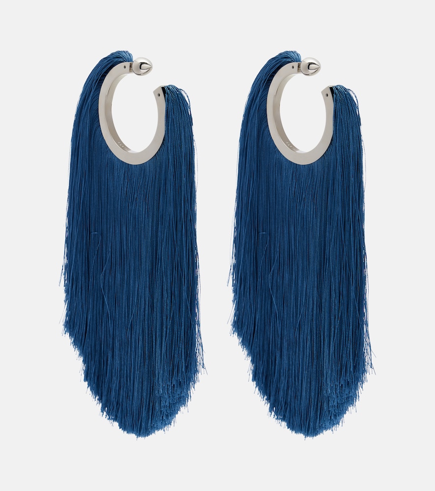  Alaia Alaïa Ohrringe 