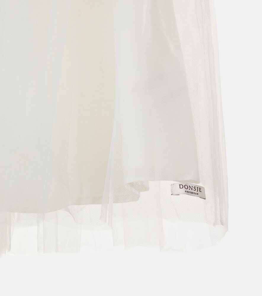  Donsje Donsje Kleid Elysa Aus Tüll 