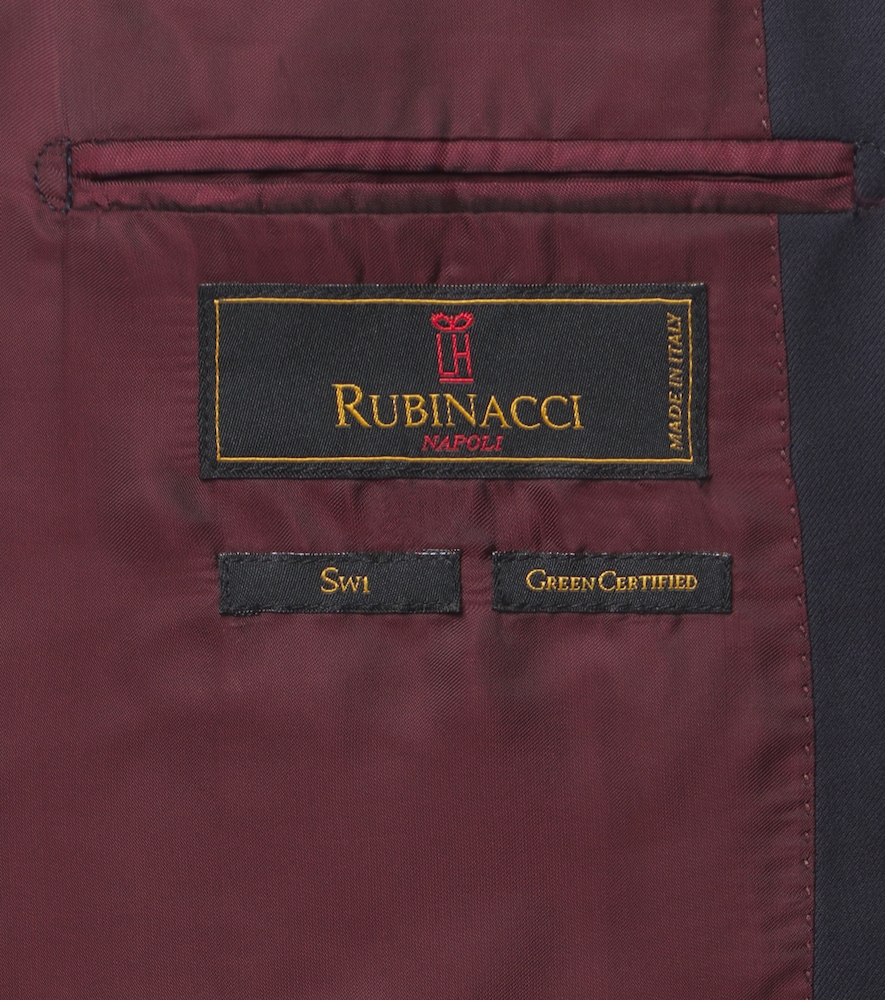  Rubinacci Rubinacci Blazer Aus Schurwolle 