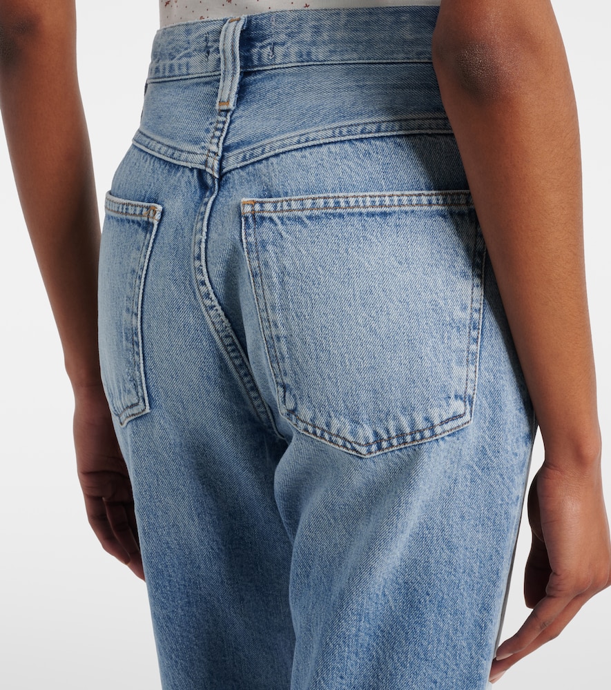  Agolde Agolde Leena Flared Jeans 