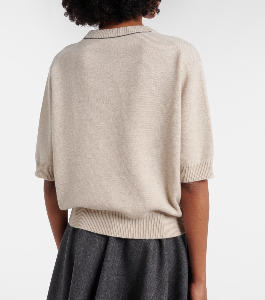 Cashmere Sweater
