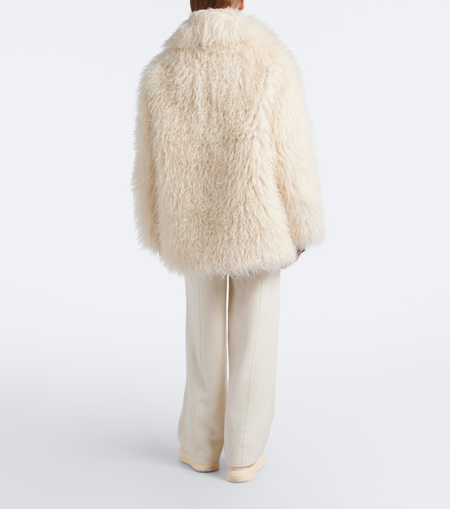 Grenoble Malencos Jacket