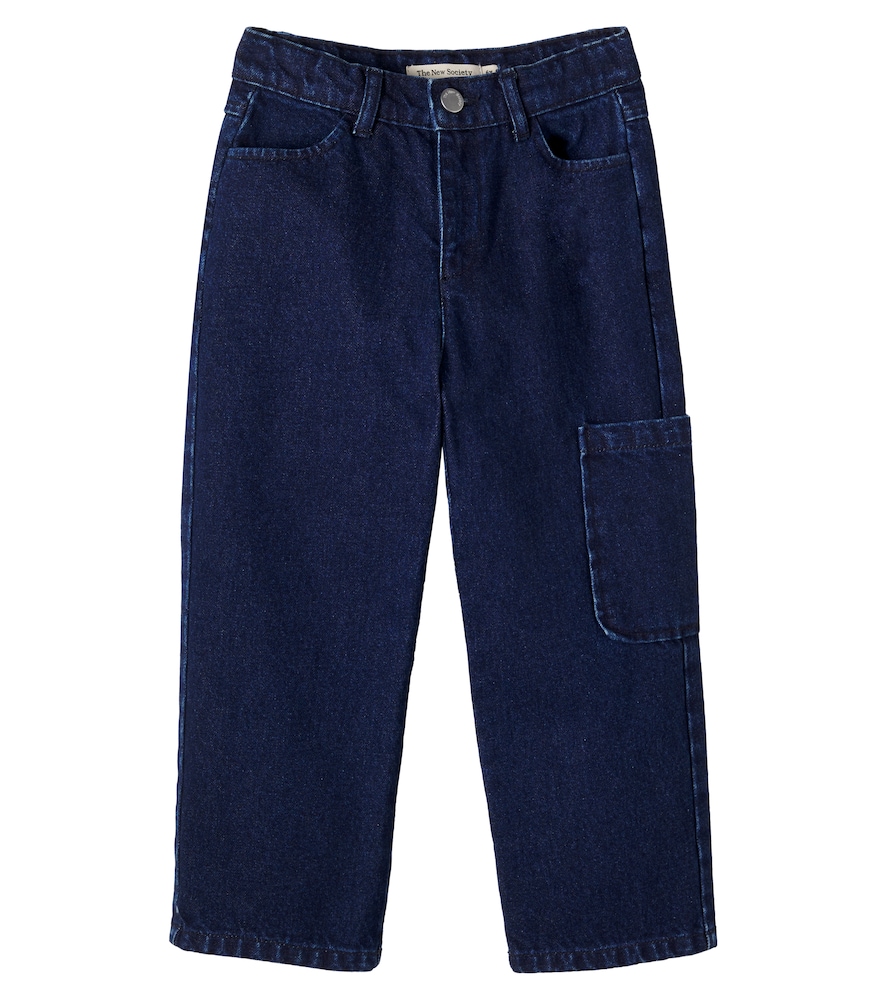 Jeans regular TNS
