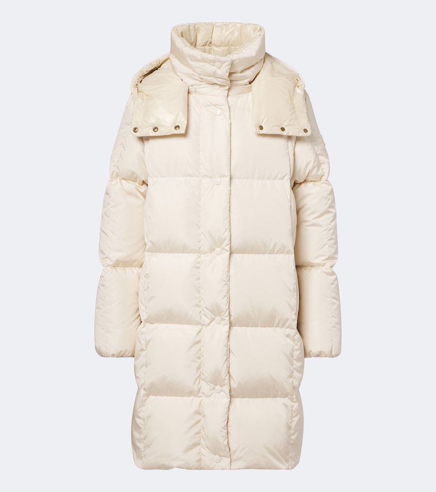 Moncler Manteau doudoune capuche Litte 1940 €