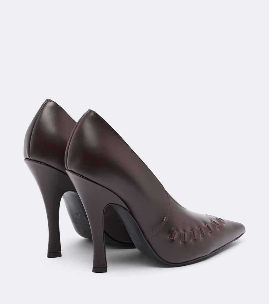 Zakopane Pumps
