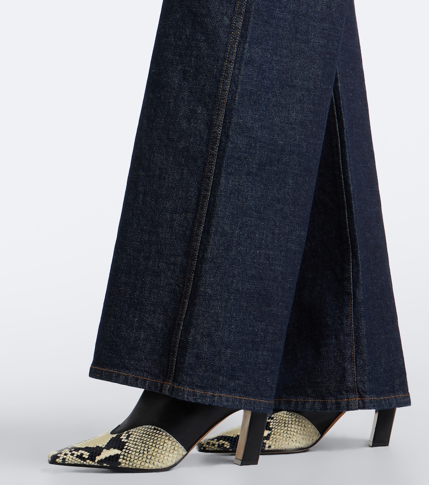 Nevada Ankle Boots
