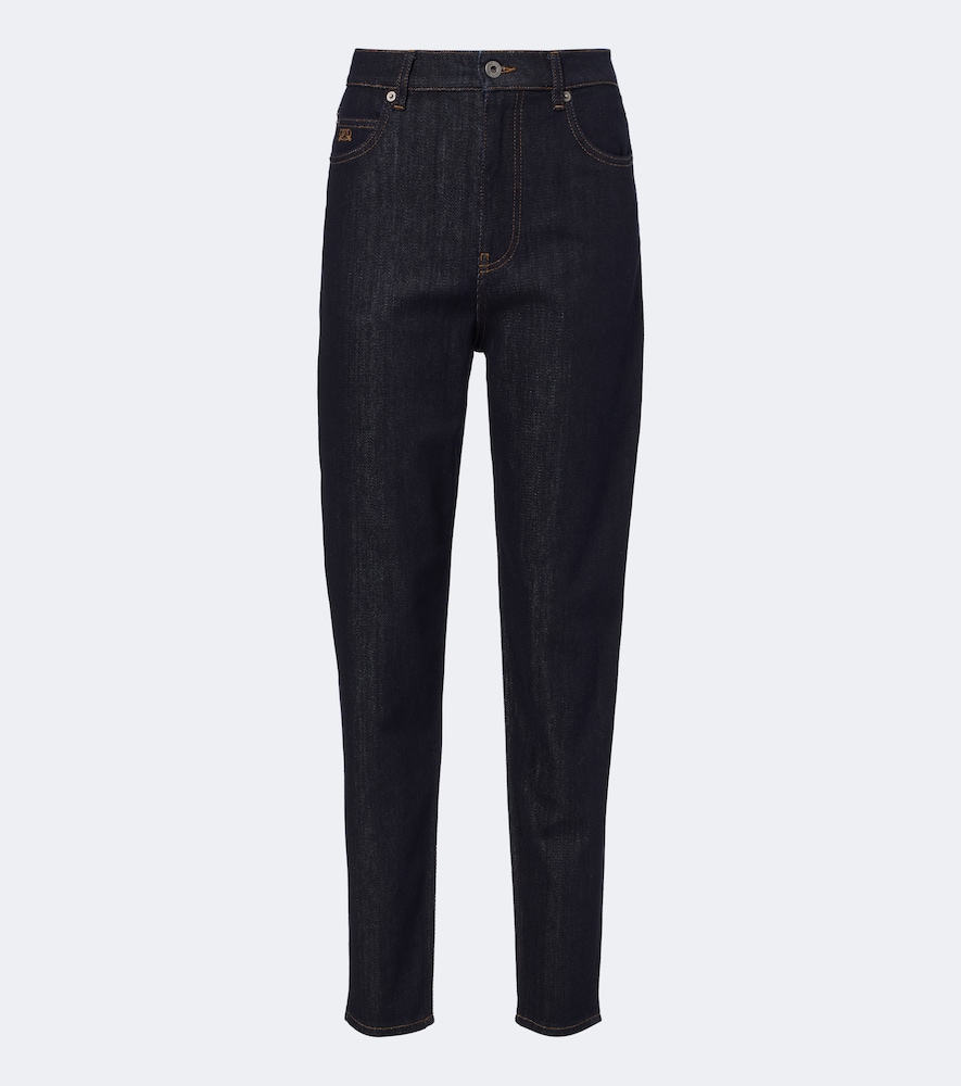 Jeans Double L slim
