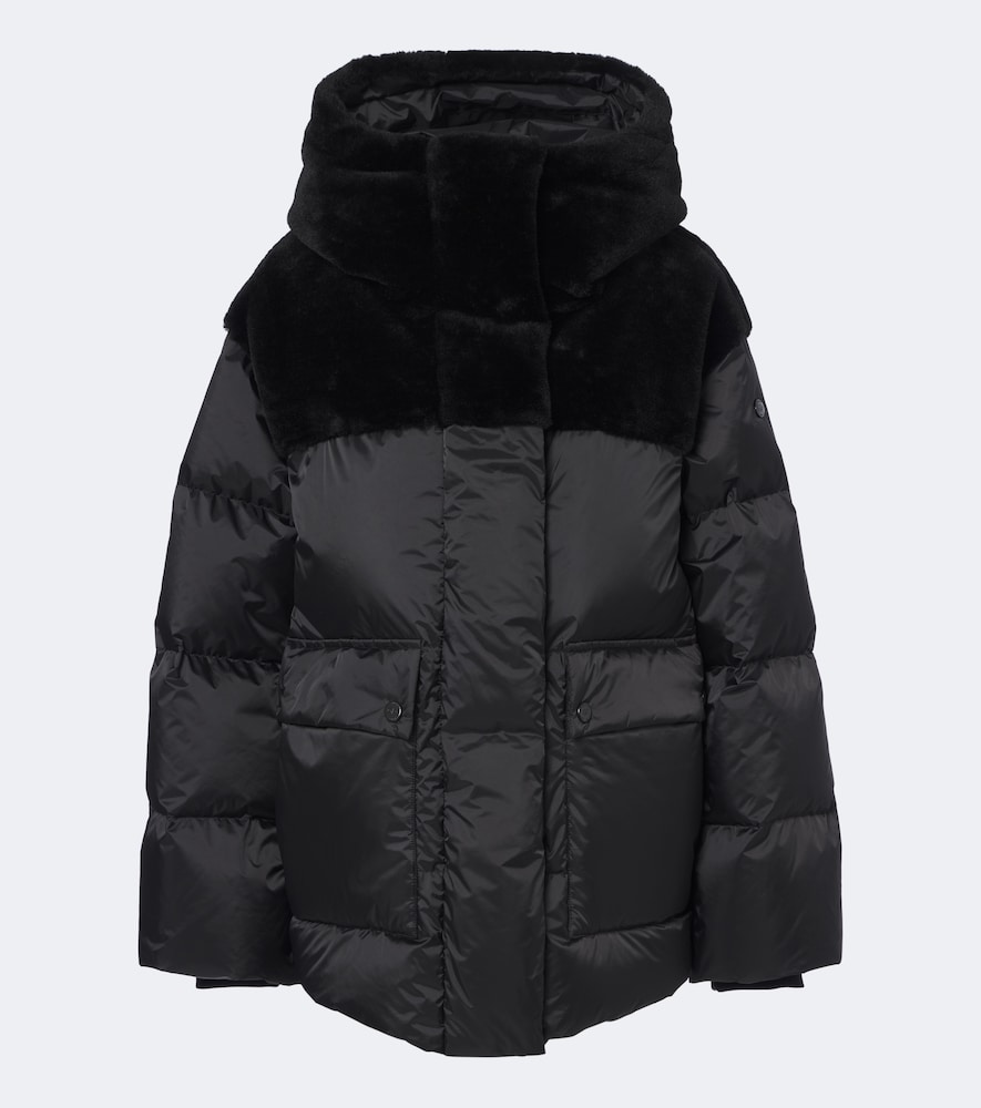 Kimochi Ski Jacket