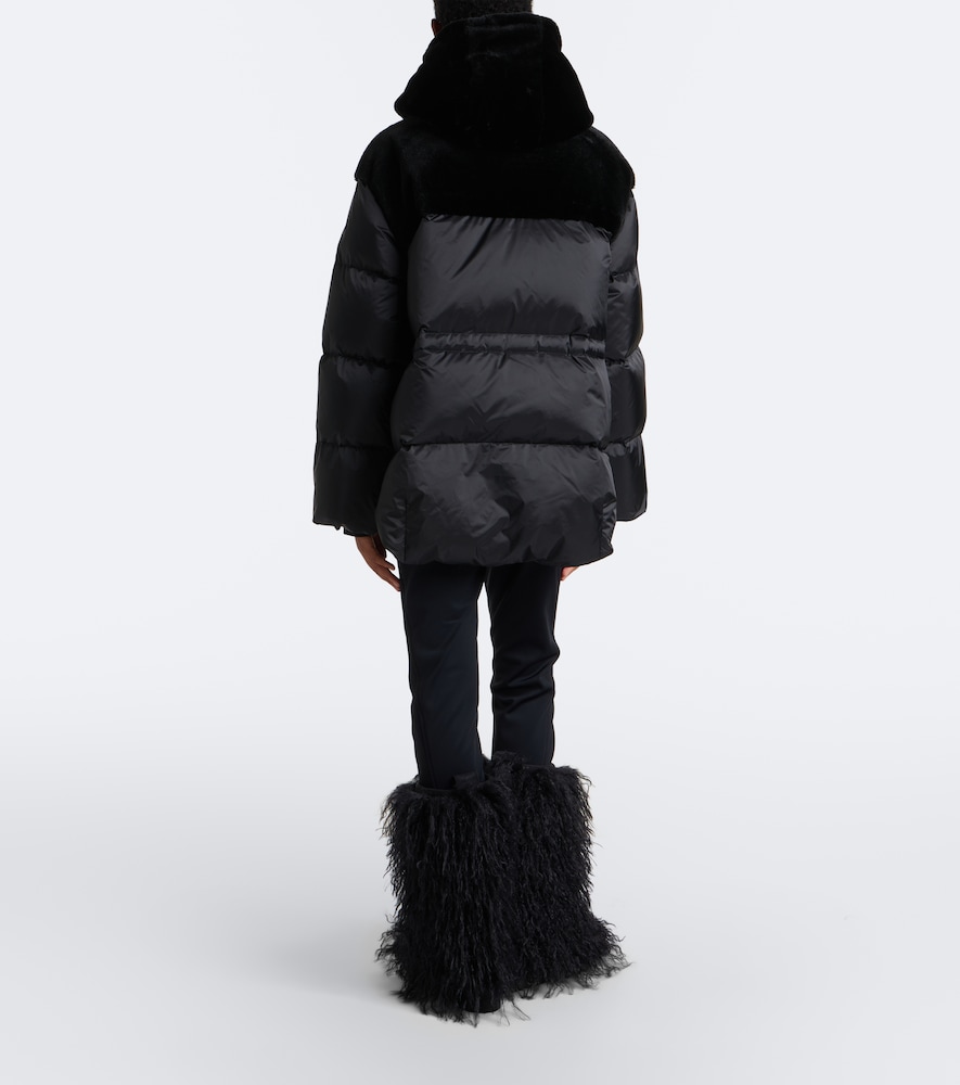 Kimochi Ski Jacket