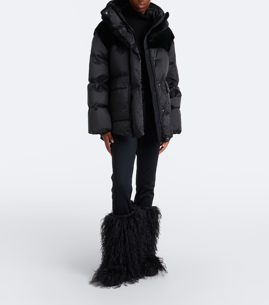 Kimochi Ski Jacket