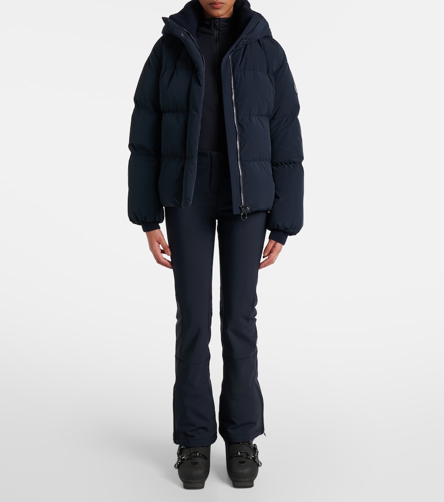 Fusalp Gemini V half-zip ski top