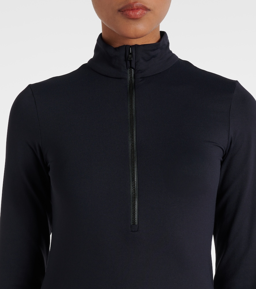 Gemini V Half-Zip Ski Top
