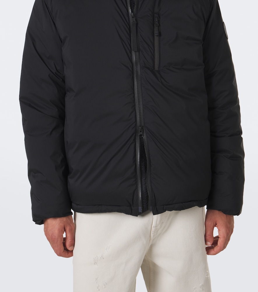 Black Label Lodge Hoody Jacket