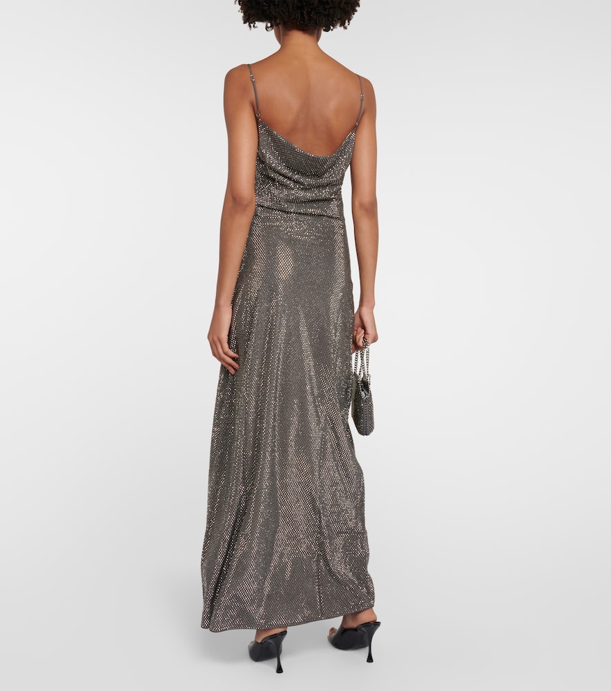  Stella Mccartney Stella Mccartney Maxikleid 