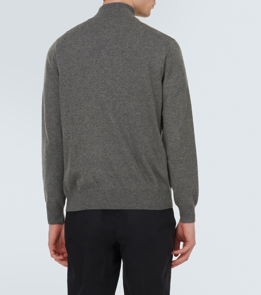  Loro Piana Loro Piana Pullover Aus Kaschmir 