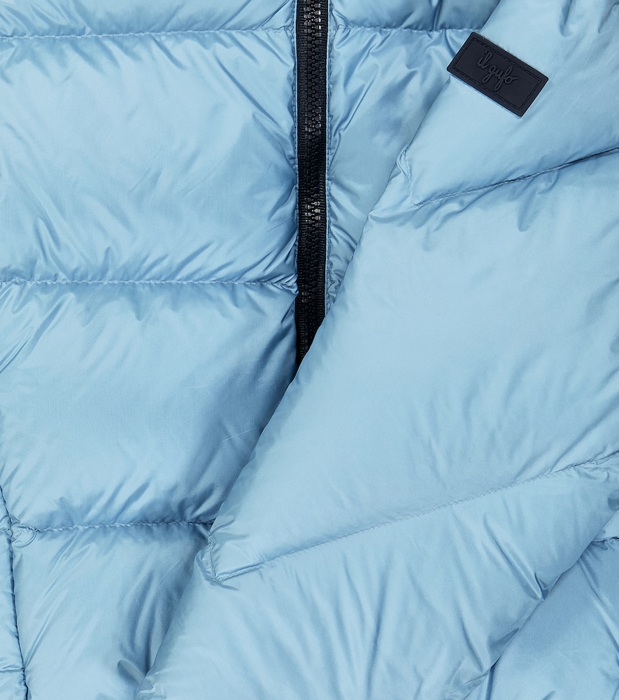  Il Gufo Il Gufo Down Coat 