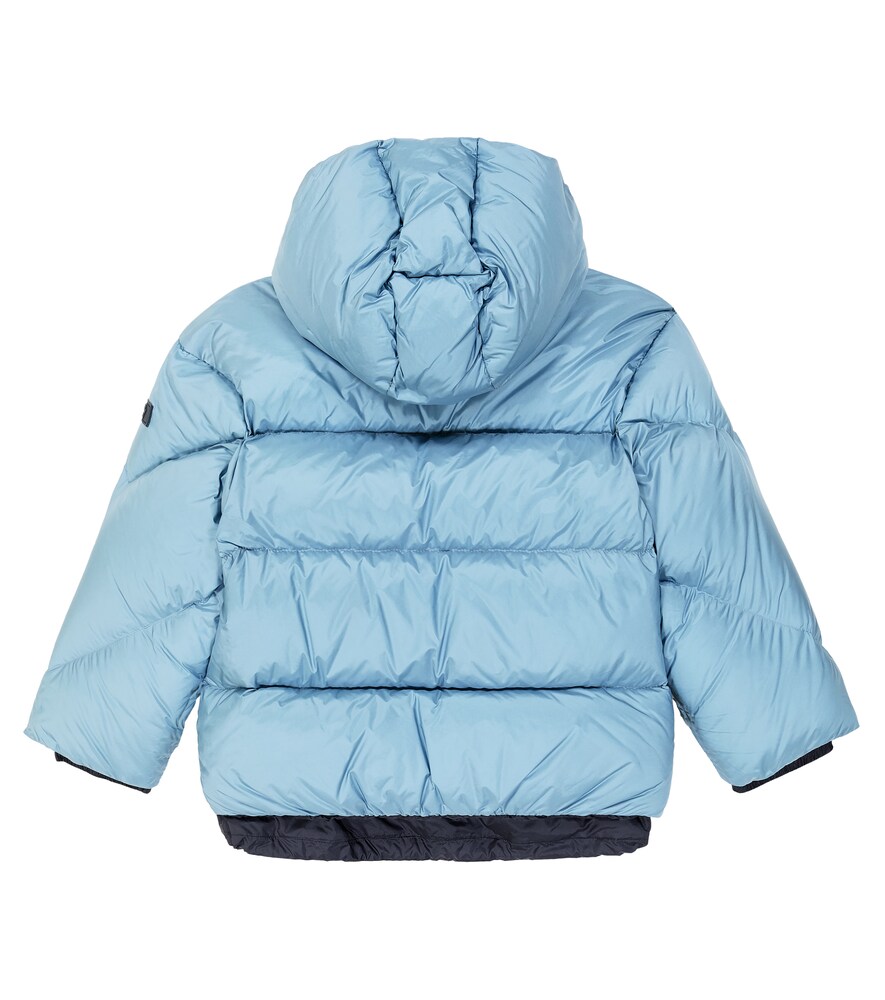  Il Gufo Il Gufo Down Coat 