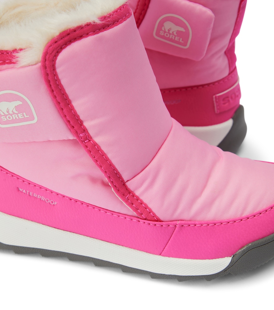  Sorel Kids Sorel Kids Whitney Ii Plus Snow Boot 