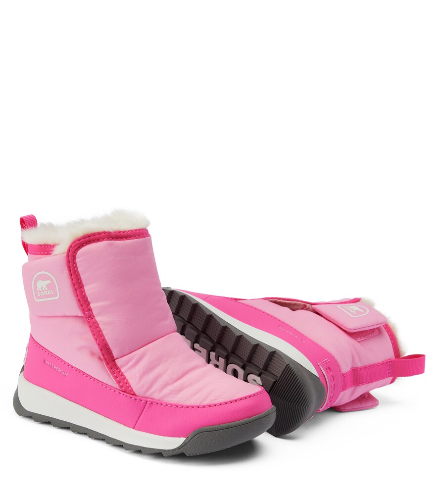  Sorel Kids Sorel Kids Whitney Ii Plus Snow Boot 