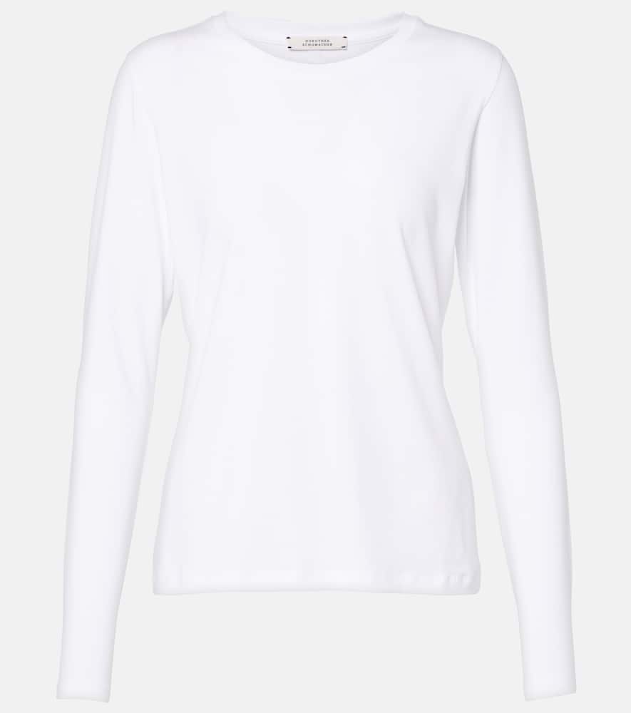 All Time Favorites cotton-blend T-shirt