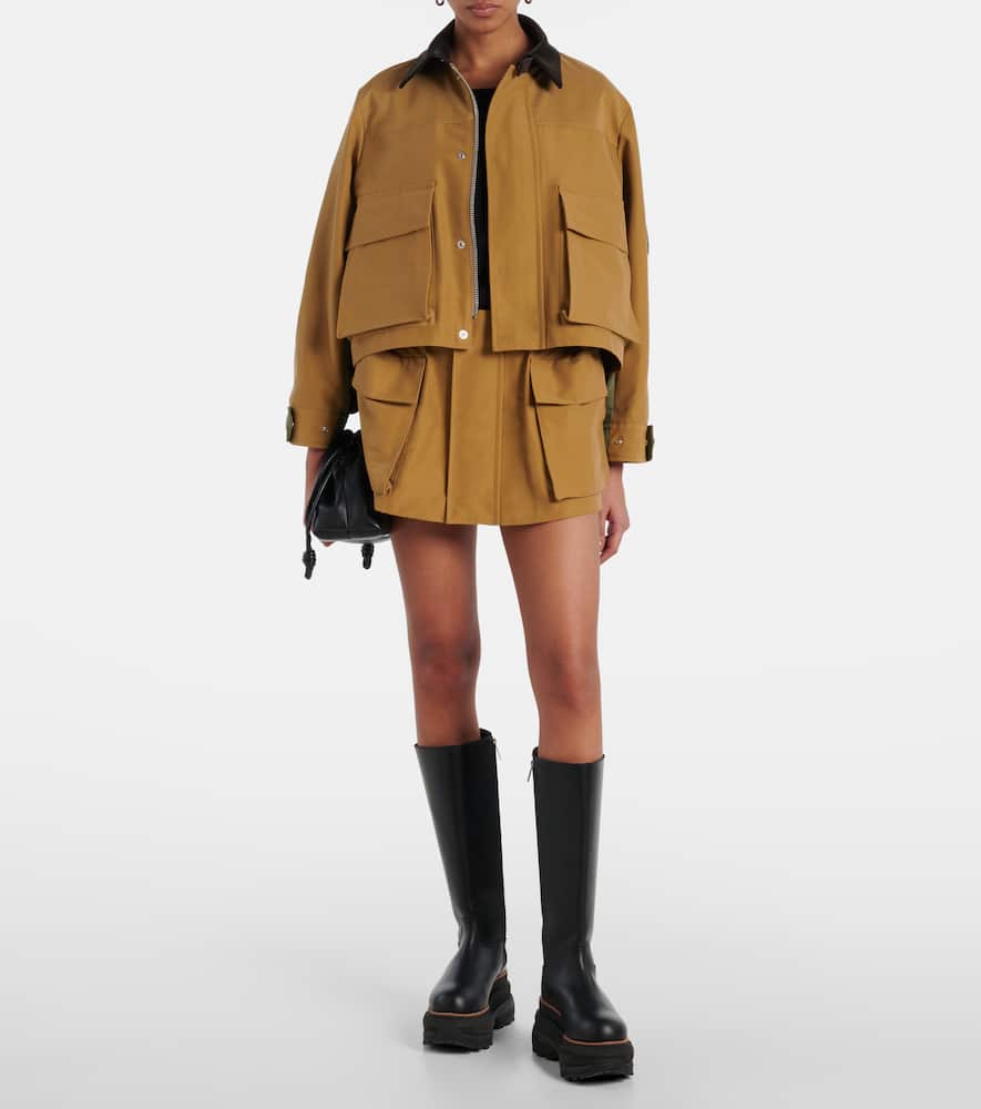 Sacai