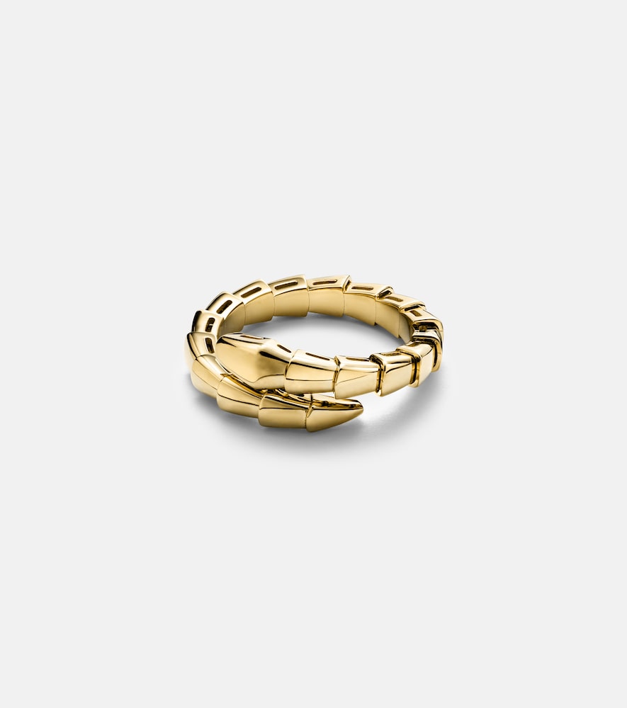 Bvlgari Bague Serpenti Viper en or 18 ct 2730 €