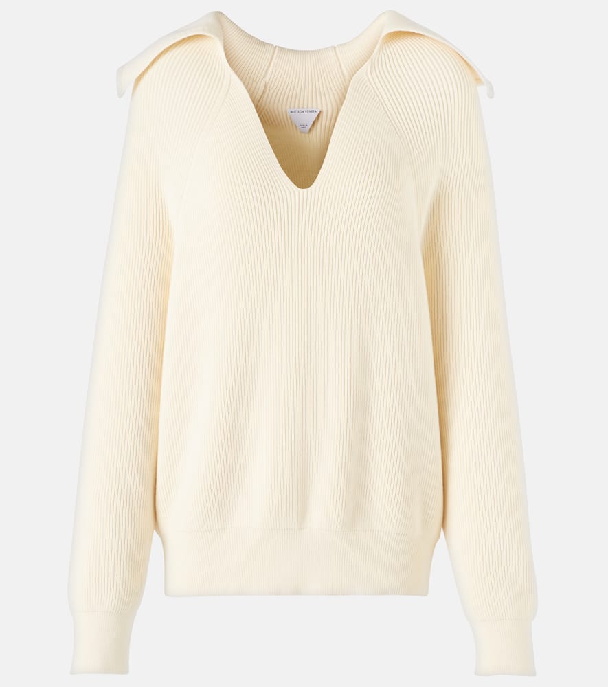 Bottega Veneta Cotton sweater