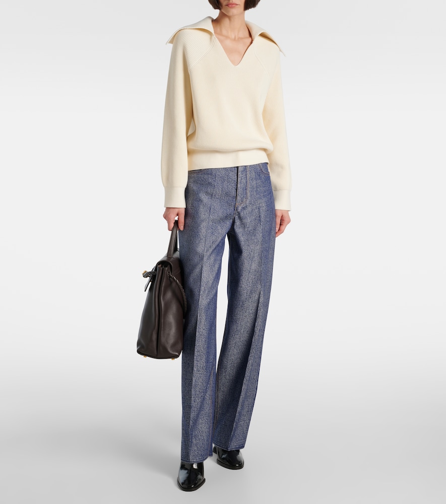 Bottega Veneta Cotton sweater