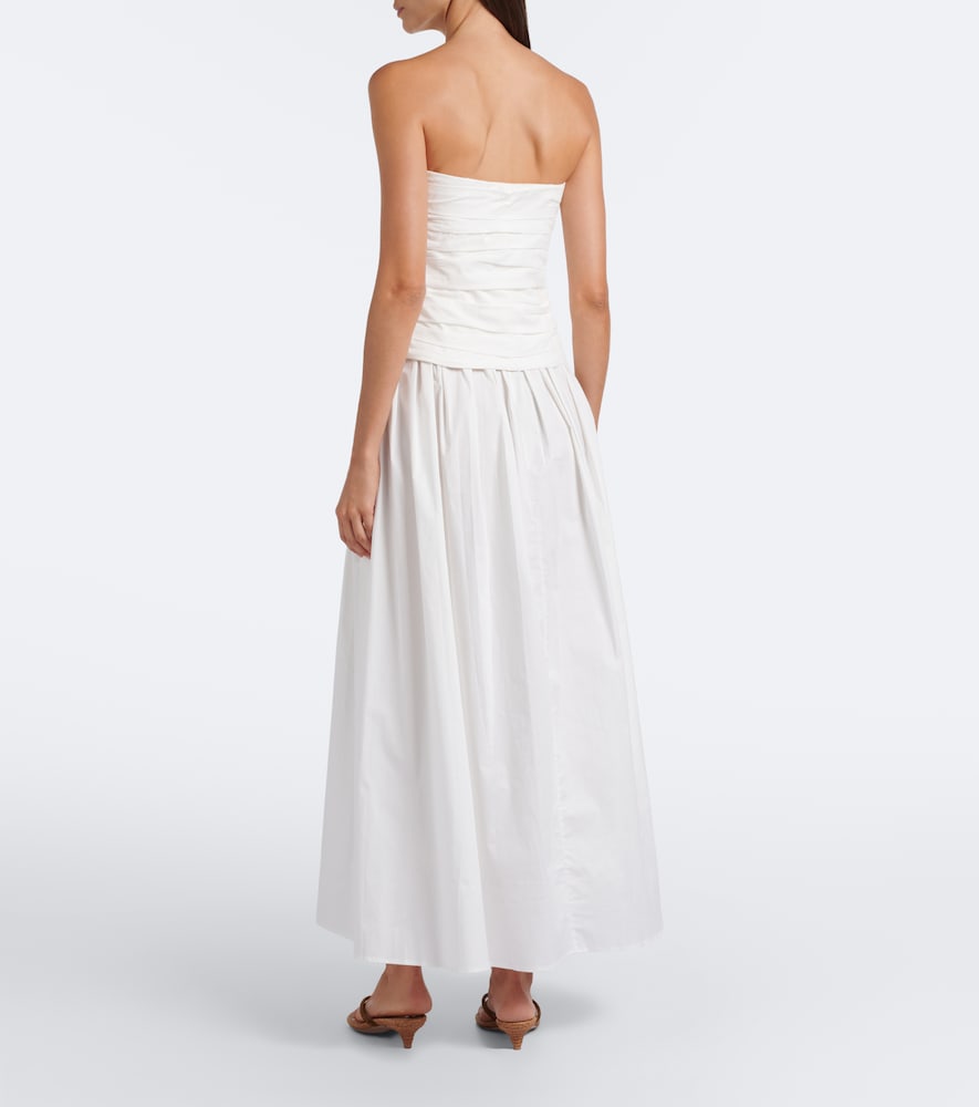Cotton Maxi