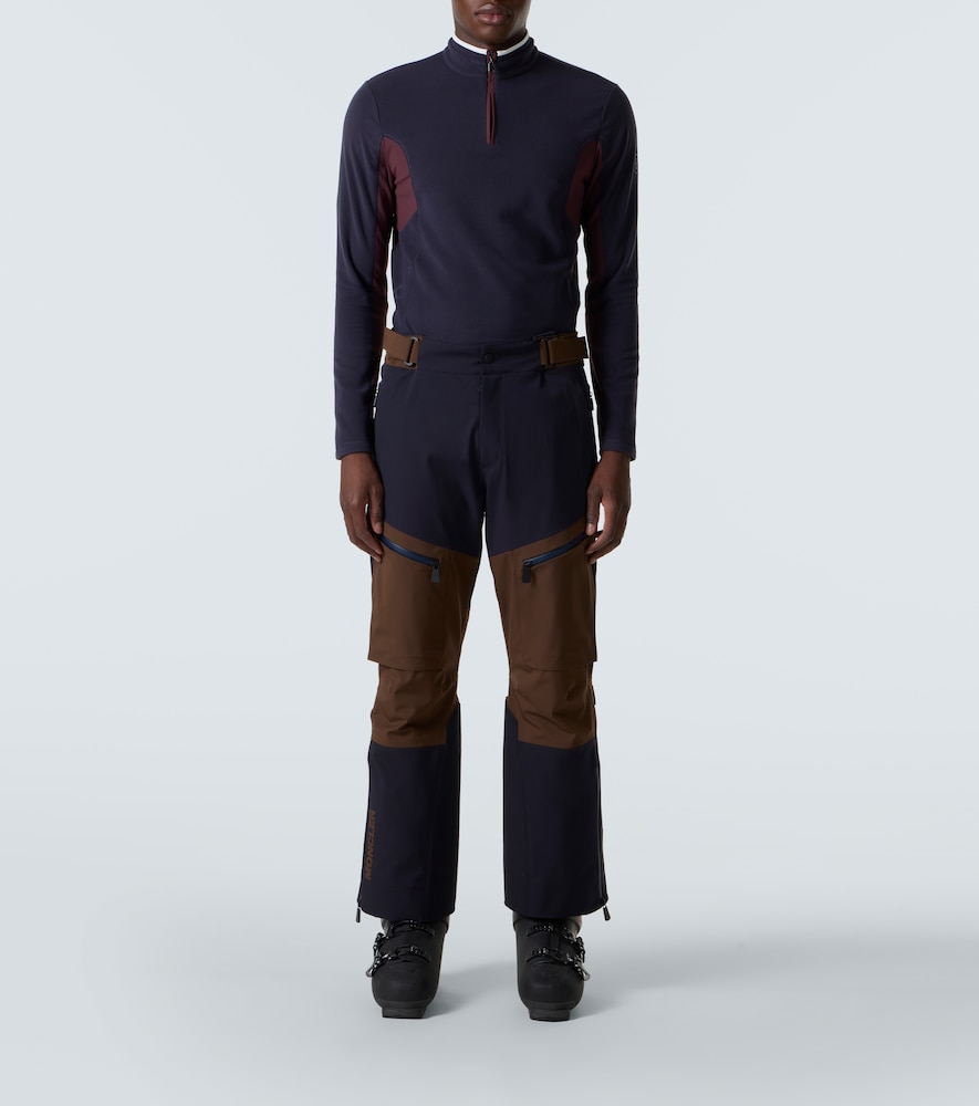  Bogner Bogner Pullover Giacomo Aus Fleece 