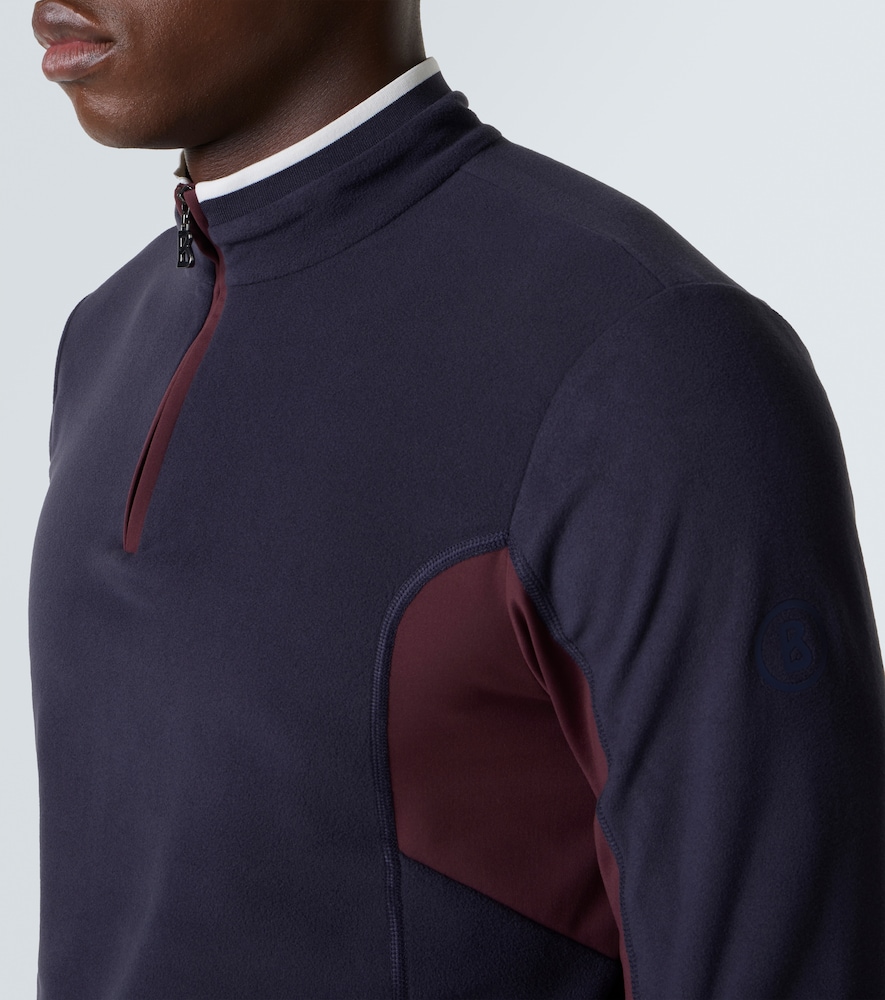  Bogner Bogner Pullover Giacomo Aus Fleece 