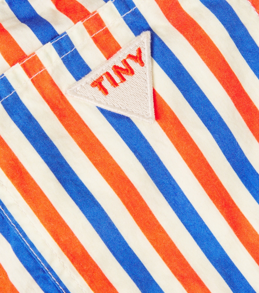  Tinycottons Tinycottons Hose Stripes Aus Baumwolle 