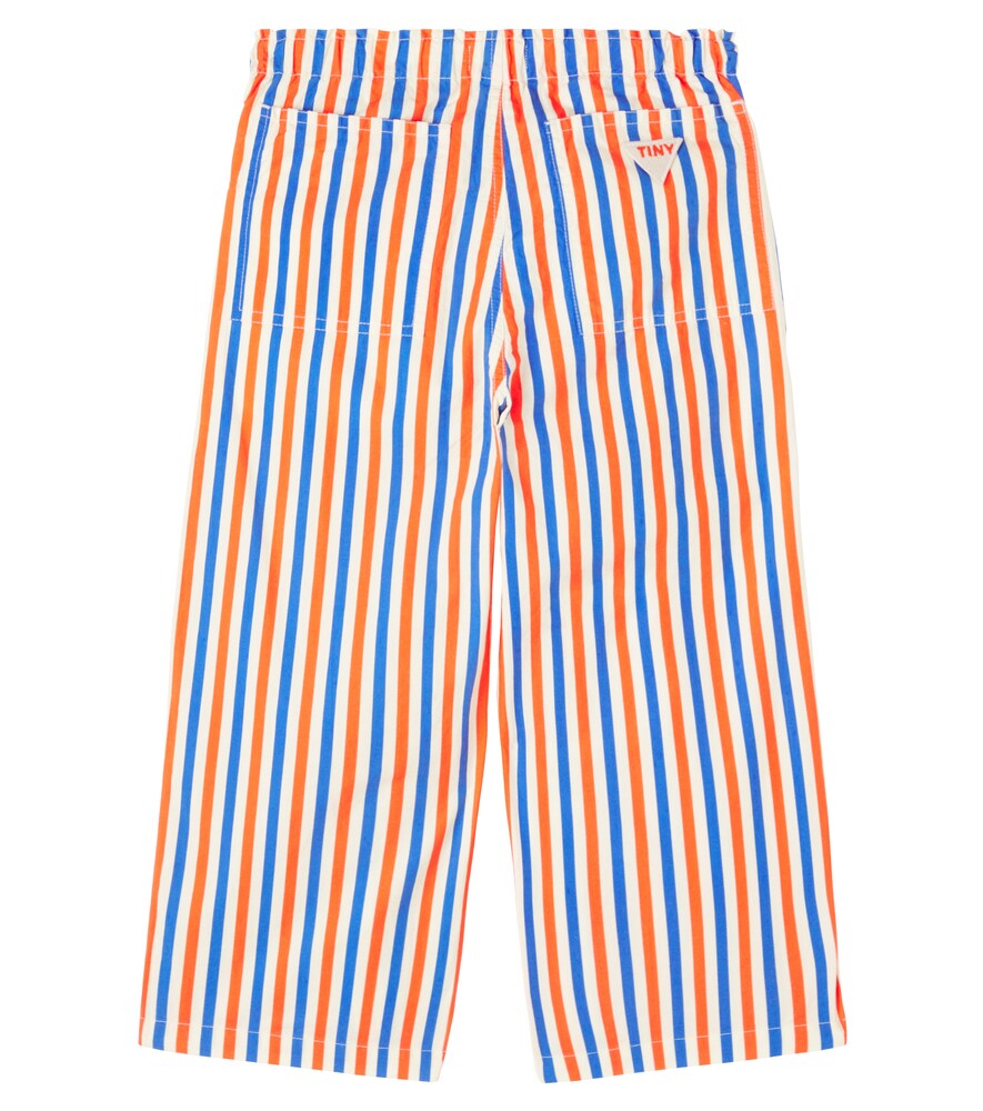  Tinycottons Tinycottons Hose Stripes Aus Baumwolle 