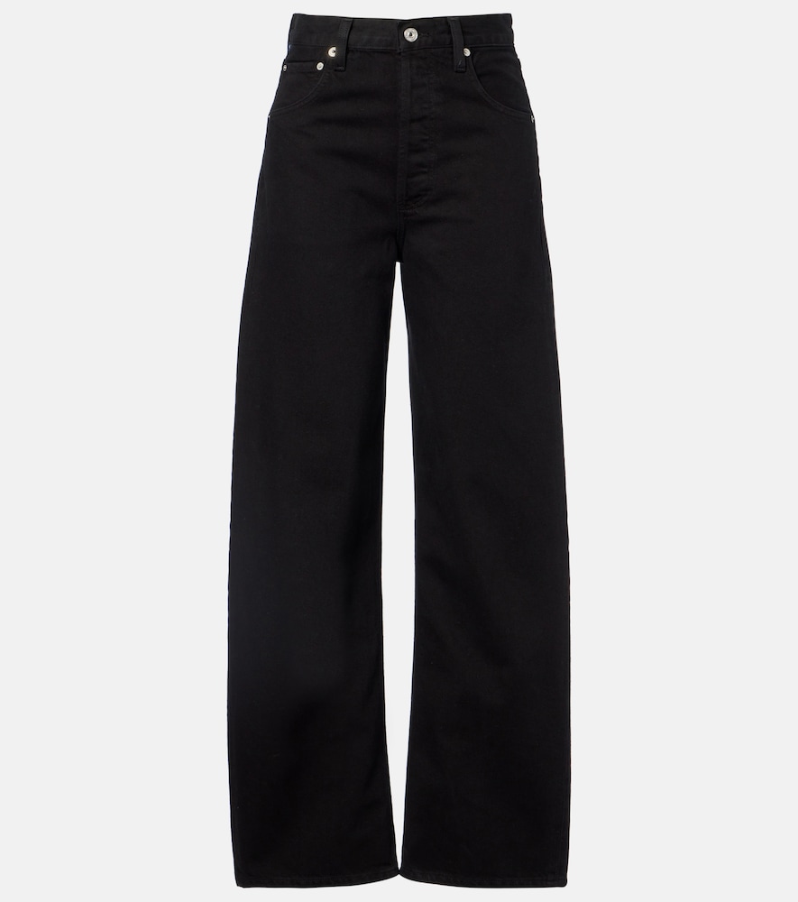 Citizens of Humanity Ayla high-rise wide-leg jeans | Thumbnail 8 Citizens of Humanity Ayla high-rise wide-leg jeans | Thumbnail 8