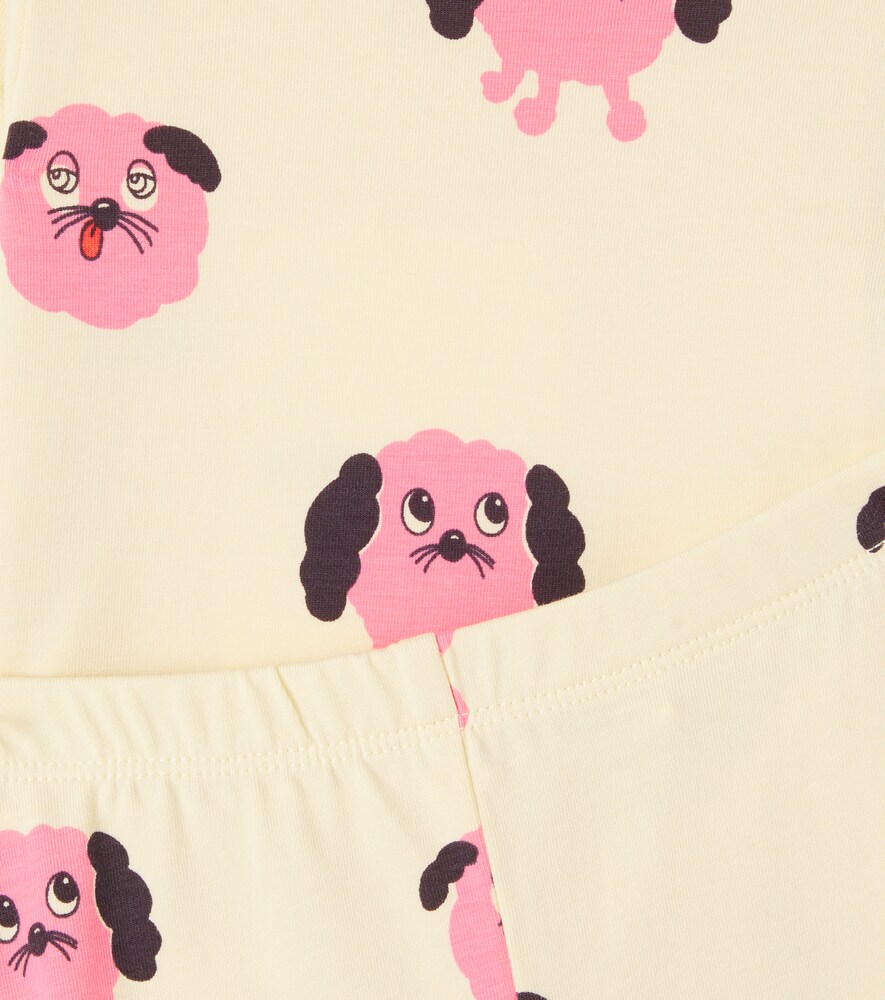  Mini Rodini Mini Rodini Baby Set Aus Body Und Hose 