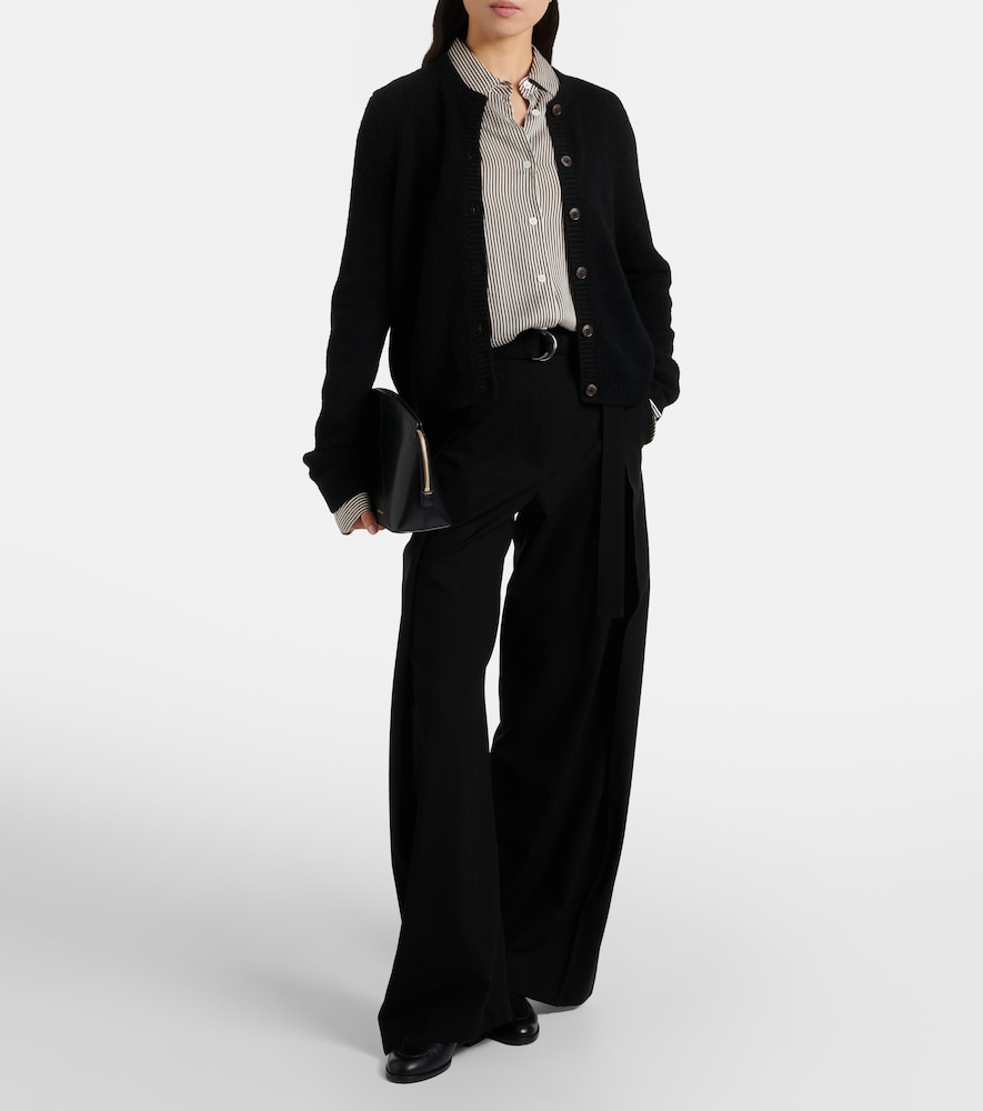  Lisa Yang Lisa Yang Cardigan Felicia Aus Kaschmir Und Seide 