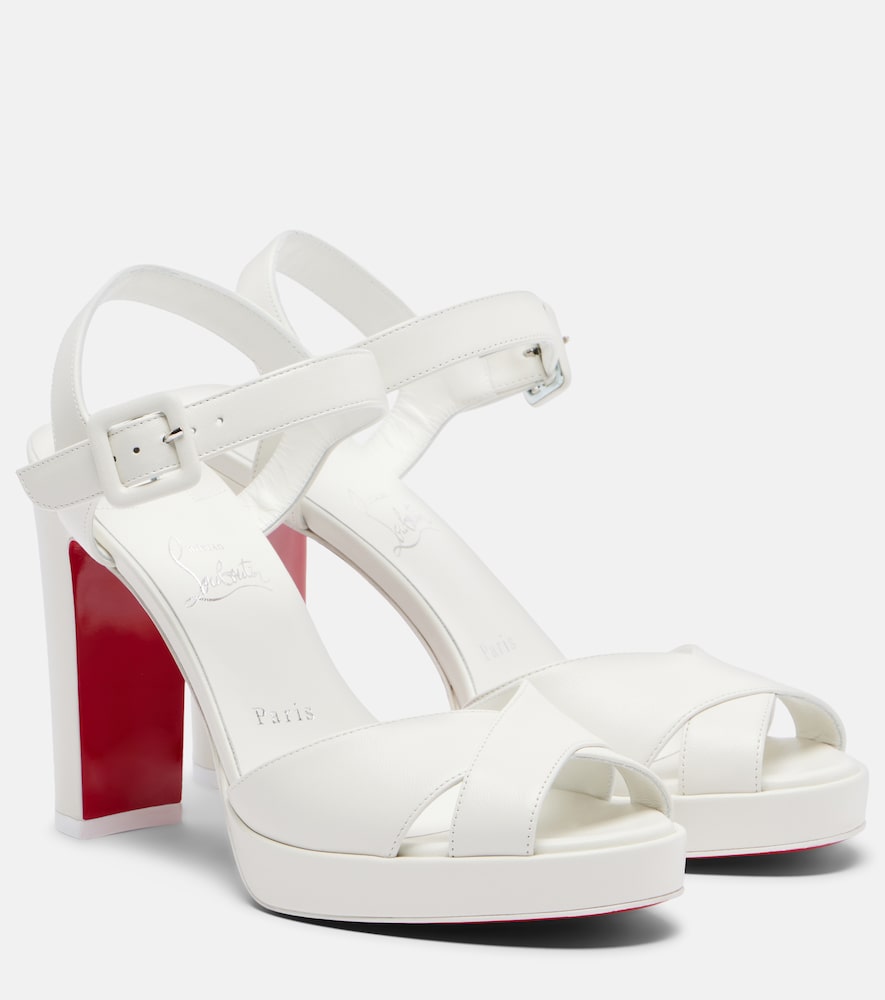 Cora Sandals