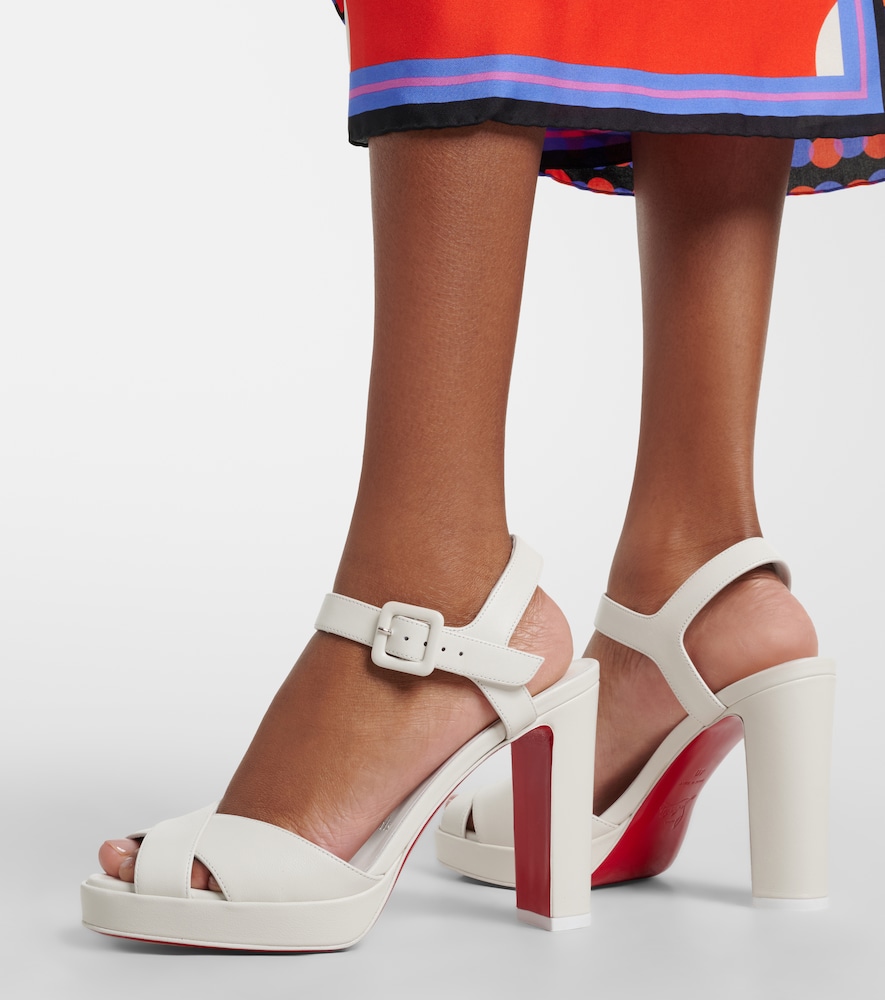 Cora Sandals