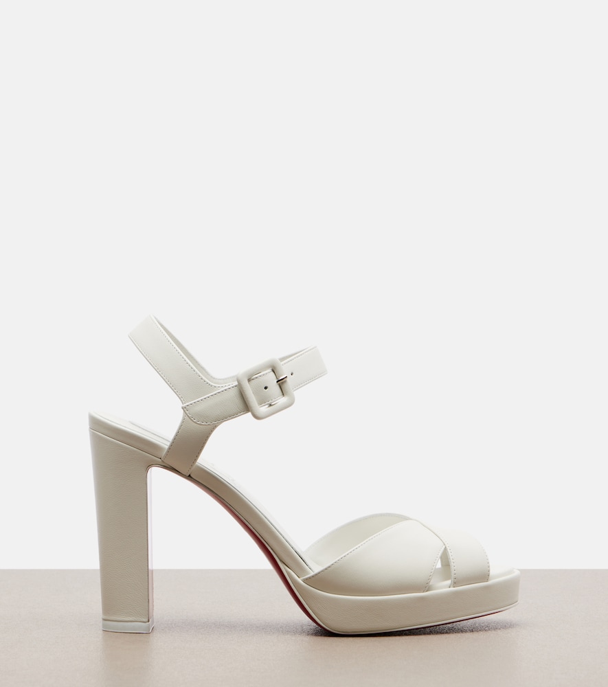 Cora Sandals