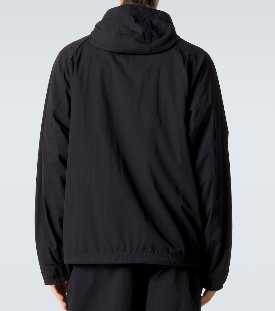  Balenciaga Balenciaga Trainingsjacke 