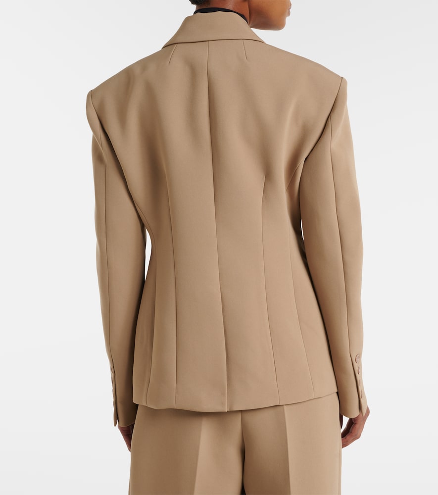  The Frankie Shop The Frankie Shop Blazer Doyer 