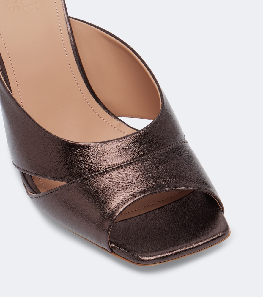Lourdes Wedge