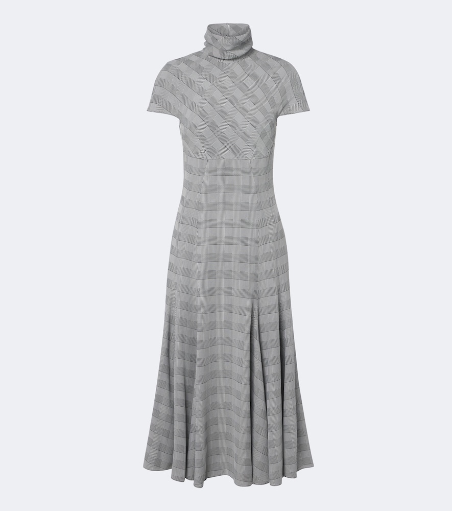 Midikleid Thea