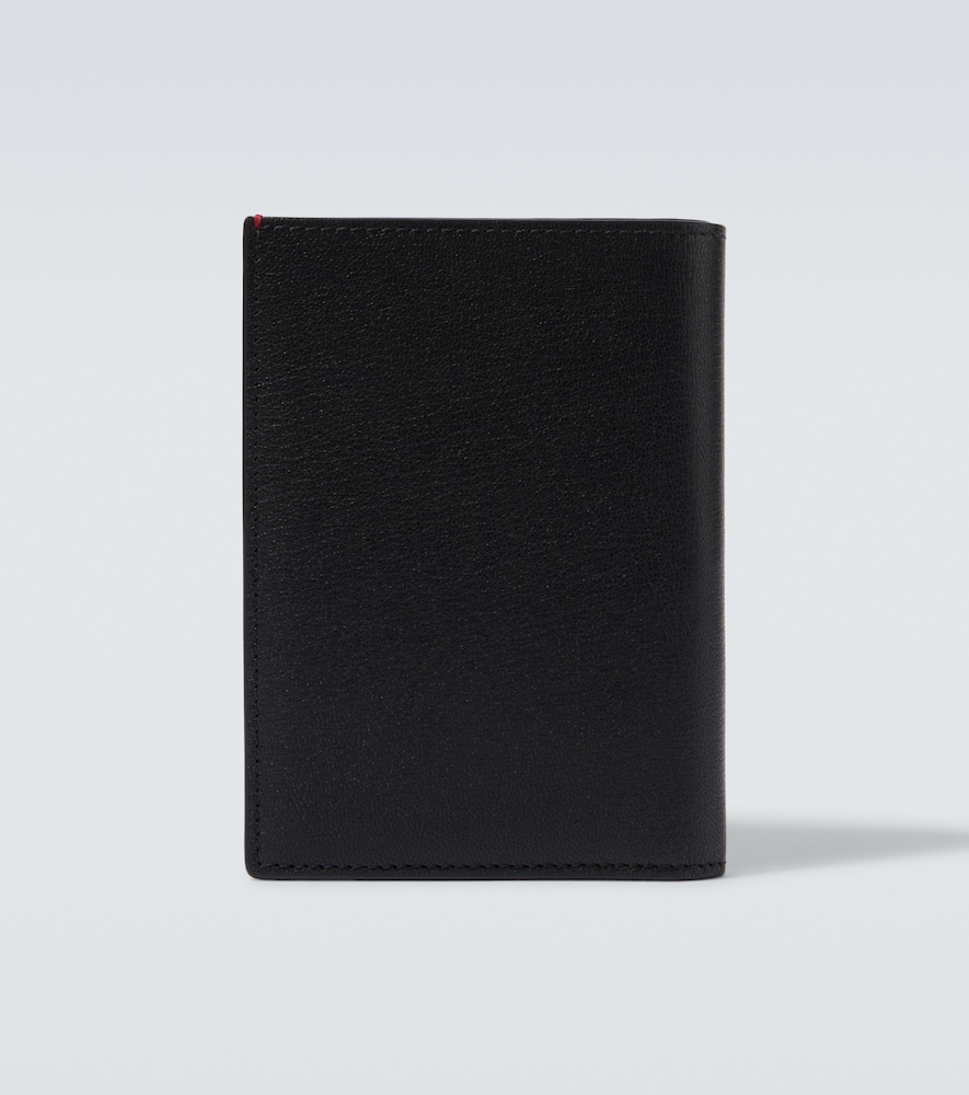 Brunello Cucinelli Leather passport holder | Thumbnail 3 Brunello Cucinelli Leather passport holder | Thumbnail 3