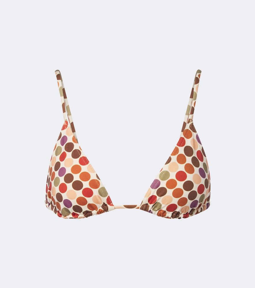 Bikini-Oberteil Colourful