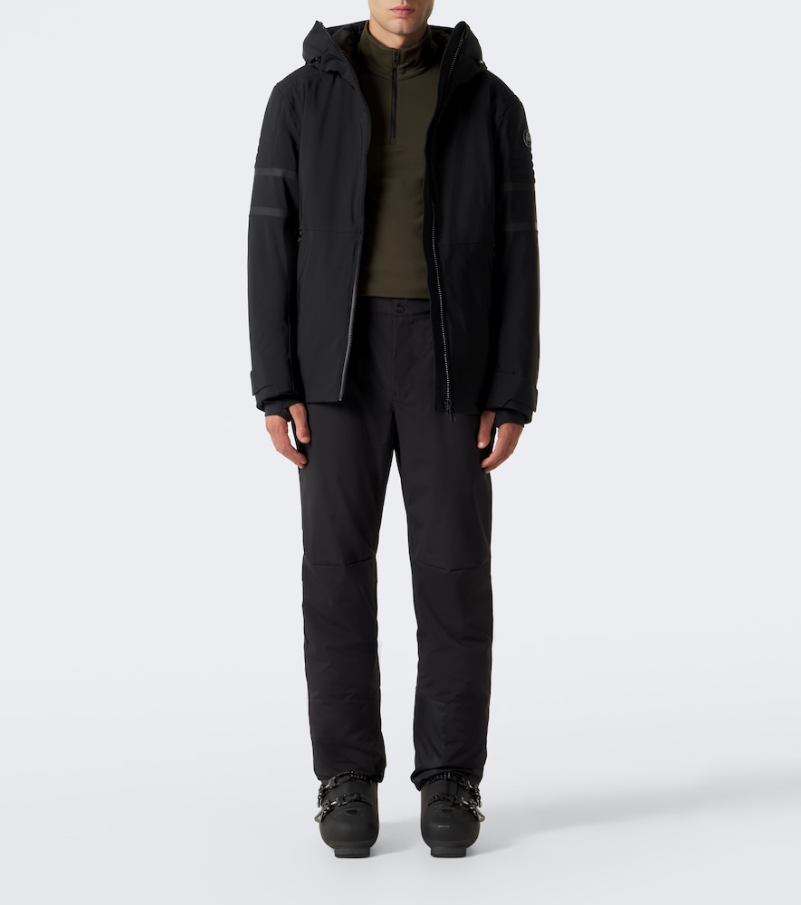 Alpille Ski Top