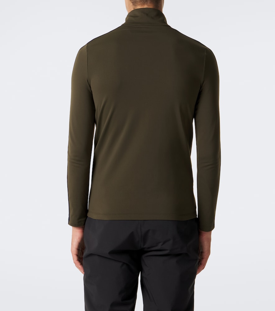 Alpille Ski Top