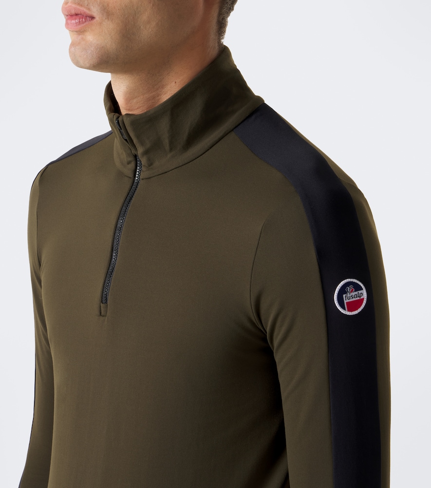 Alpille Ski Top