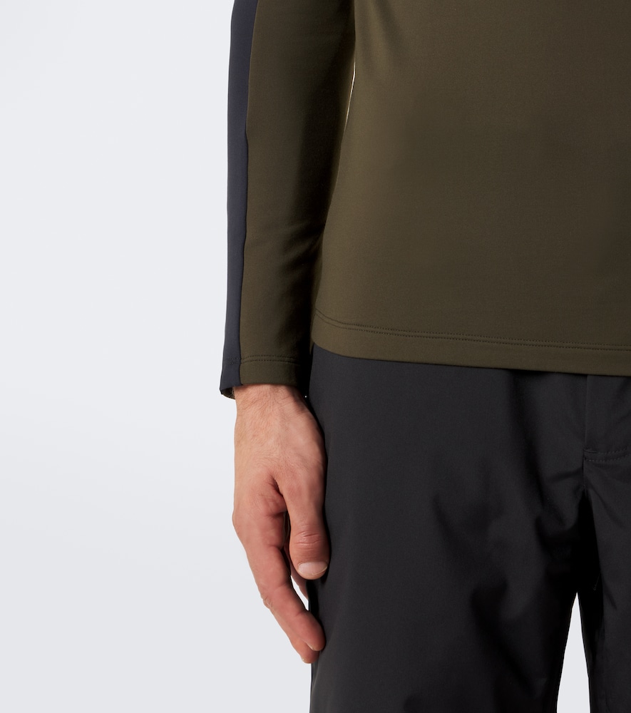 Alpille Ski Top